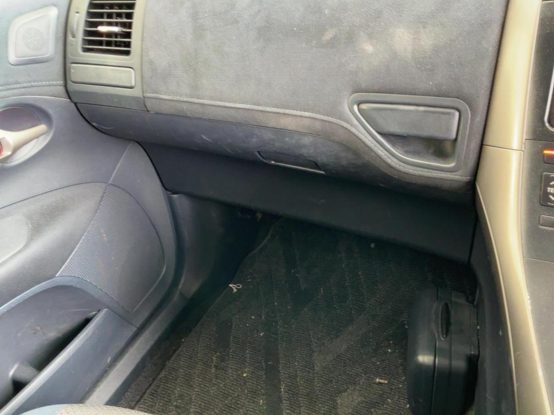 Photo '21' of Toyota Blade