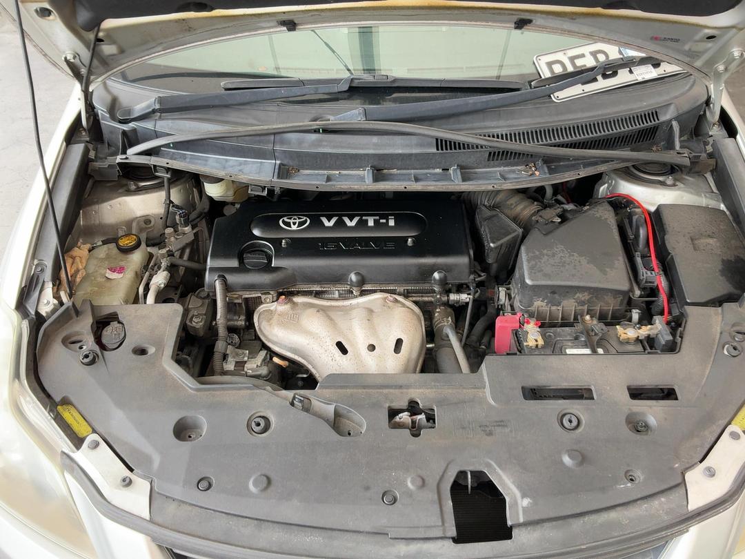Photo '23' of Toyota Blade