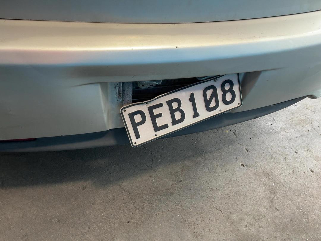 Photo '27' of Toyota Blade
