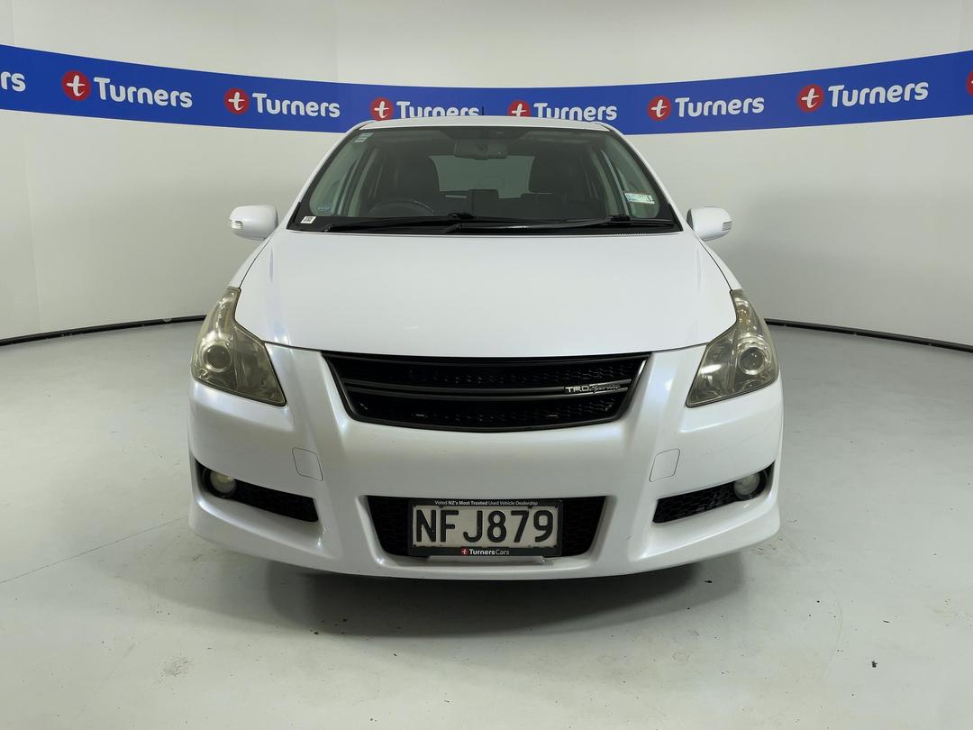 Photo '2' of Toyota Blade