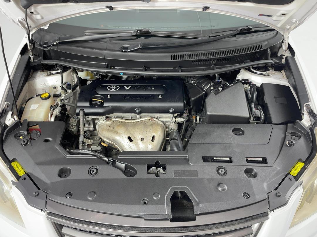 Photo '13' of Toyota Blade