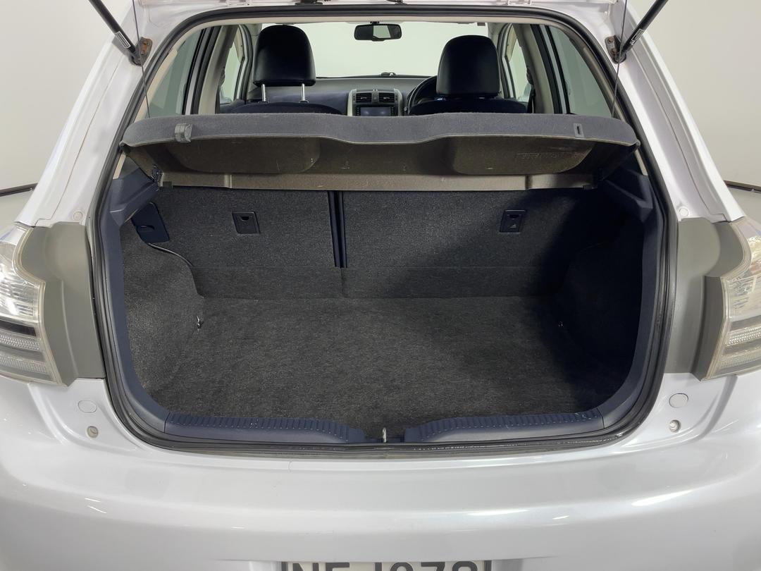 Photo '14' of Toyota Blade