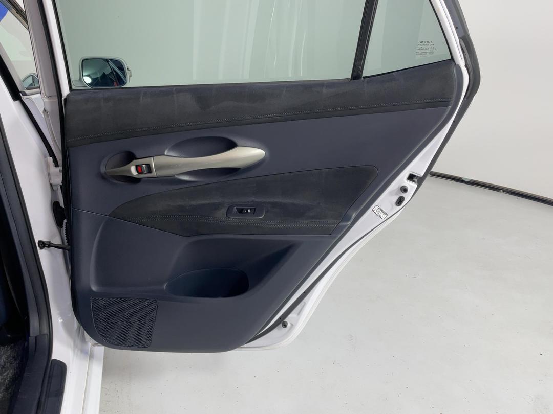 Photo '19' of Toyota Blade