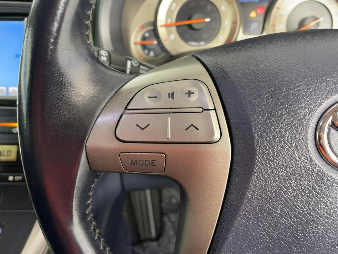 Photo '23' of Toyota Blade
