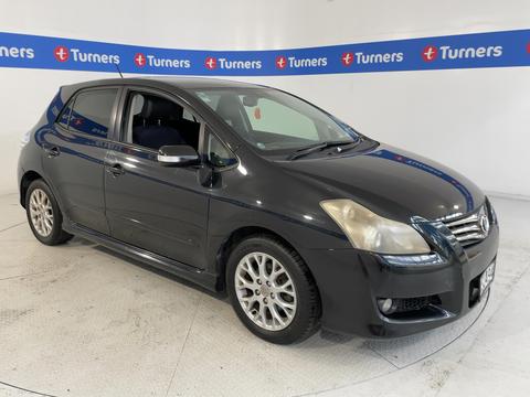 Image of 2008 Toyota Blade
