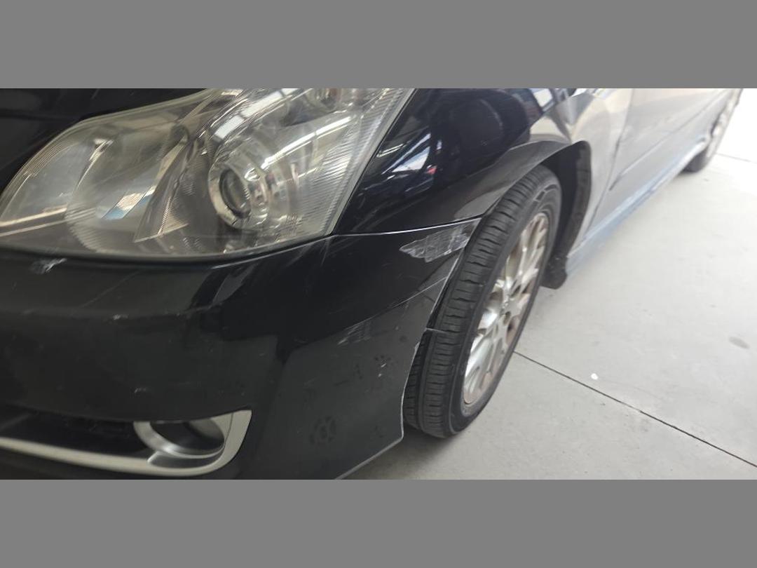 Photo '2' of Toyota Blade Photo '2' of Toyota Blade