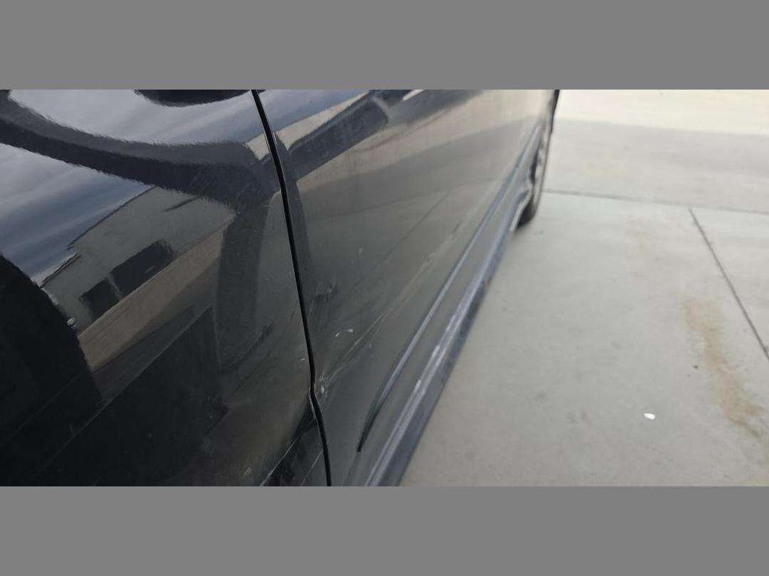 Photo '5' of Toyota Blade Photo '5' of Toyota Blade