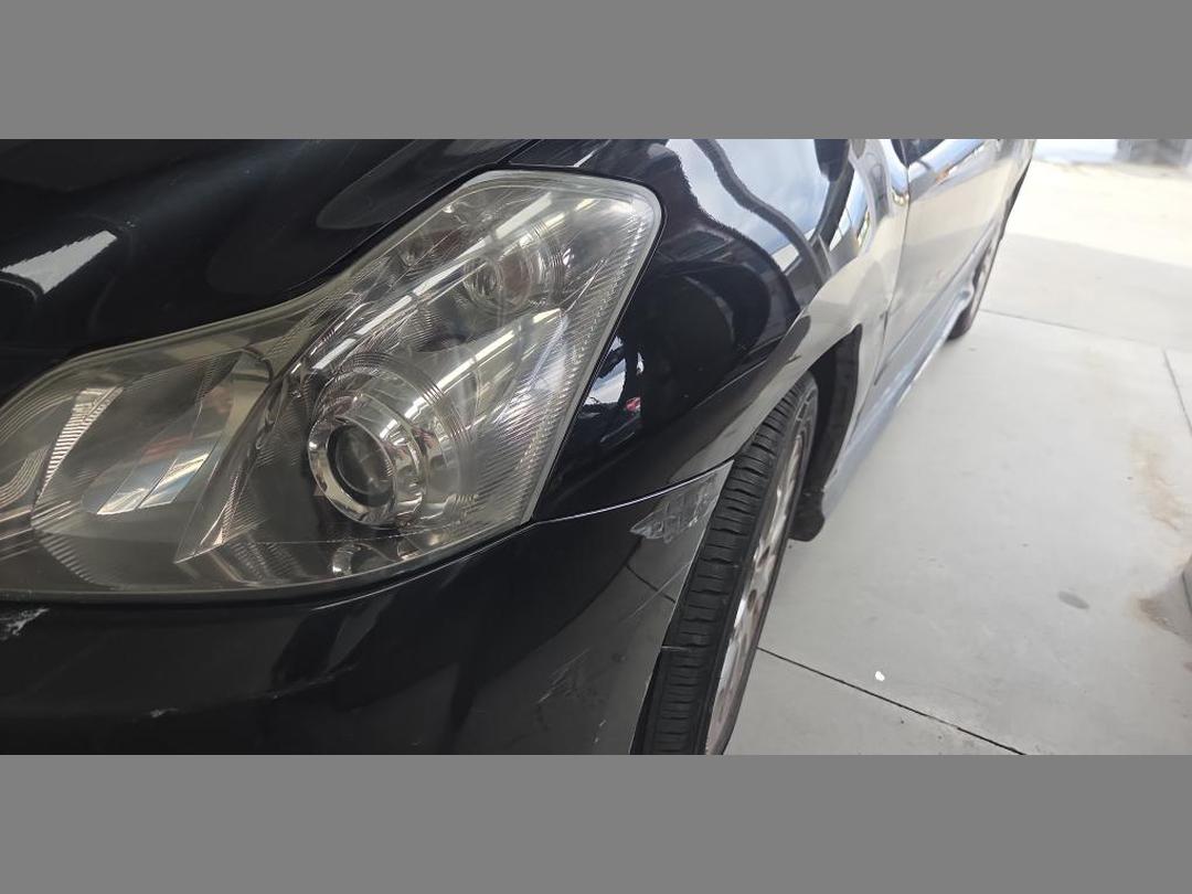 Photo '7' of Toyota Blade Photo '7' of Toyota Blade