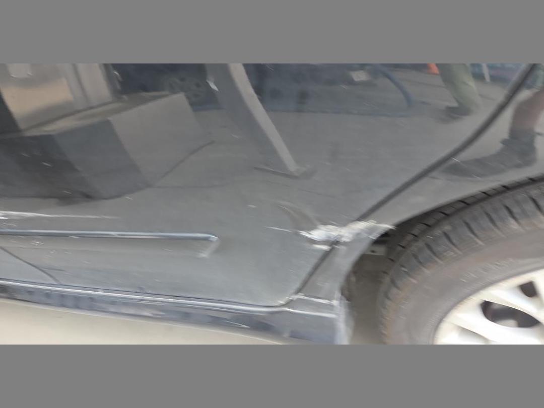 Photo '8' of Toyota Blade Photo '8' of Toyota Blade