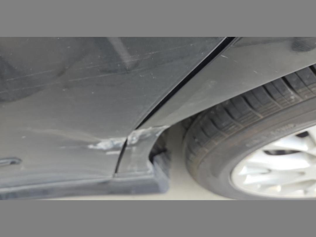 Photo '21' of Toyota Blade Photo '21' of Toyota Blade