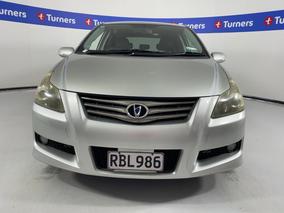 Photo '2' of Toyota Blade
