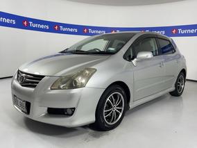 Photo '4' of Toyota Blade