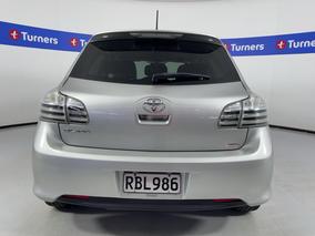 Photo '6' of Toyota Blade