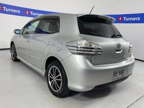 Photo '5' of Toyota Blade