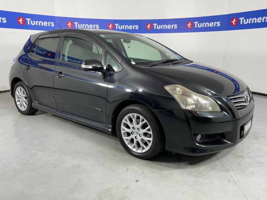 Photo '1' of Toyota Blade