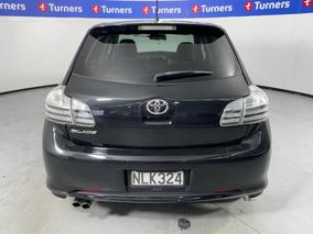 Photo '6' of Toyota Blade