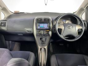 Photo '17' of Toyota Blade