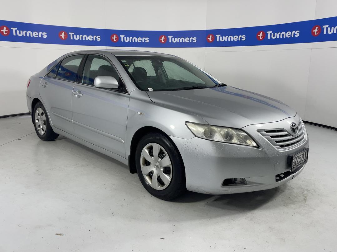 Photo '1' of Toyota Camry