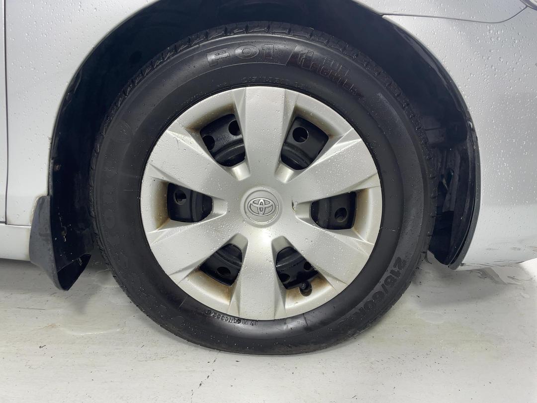 Photo '9' of Toyota Camry