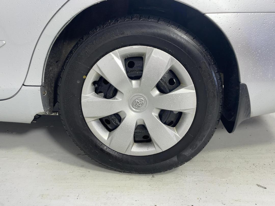 Photo '11' of Toyota Camry