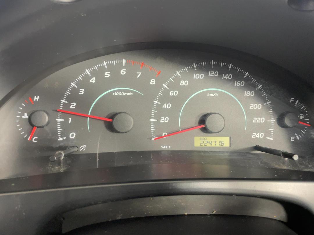 Photo '21' of Toyota Camry
