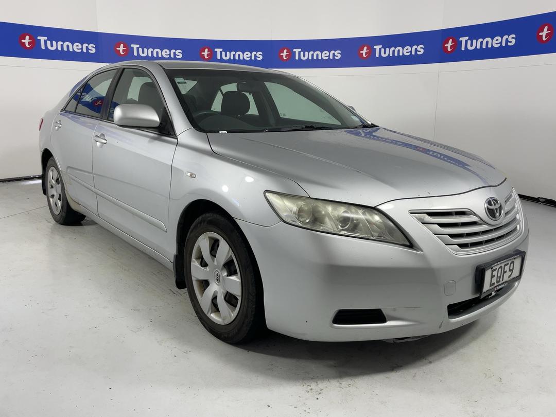 Photo '1' of Toyota Camry