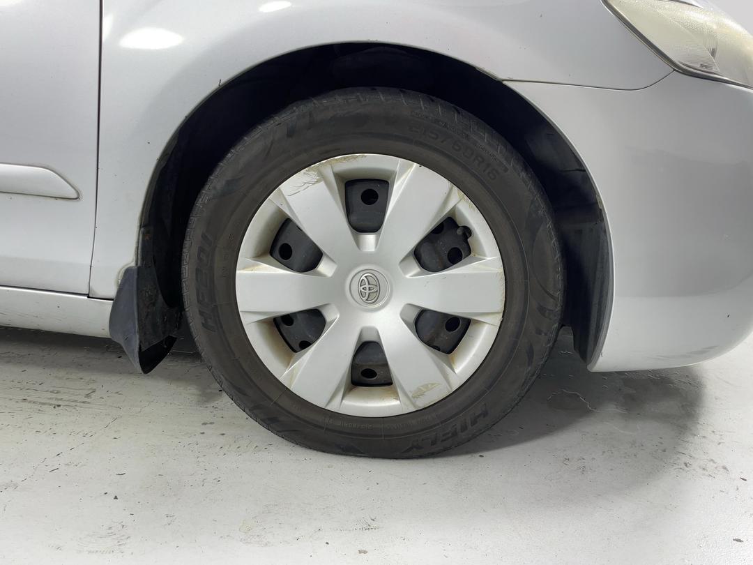 Photo '9' of Toyota Camry