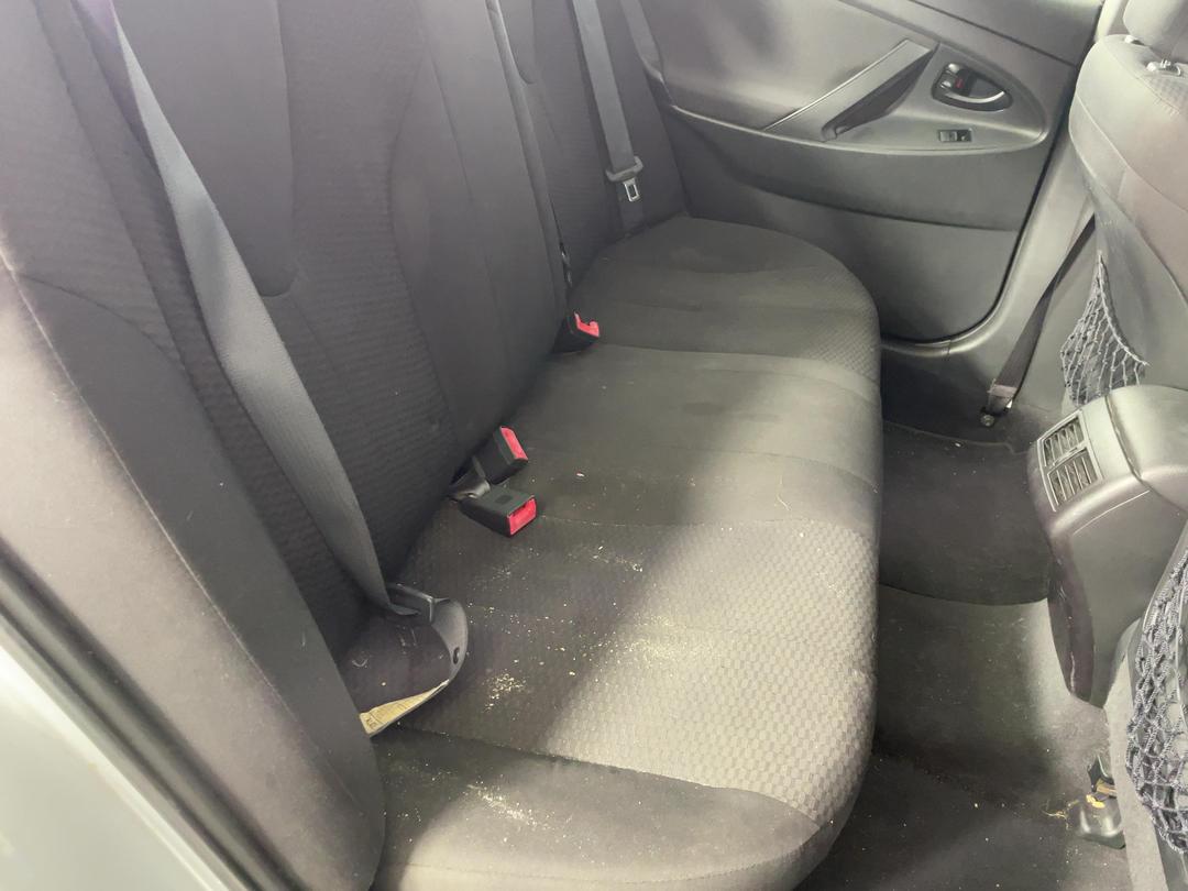 Photo '20' of Toyota Camry
