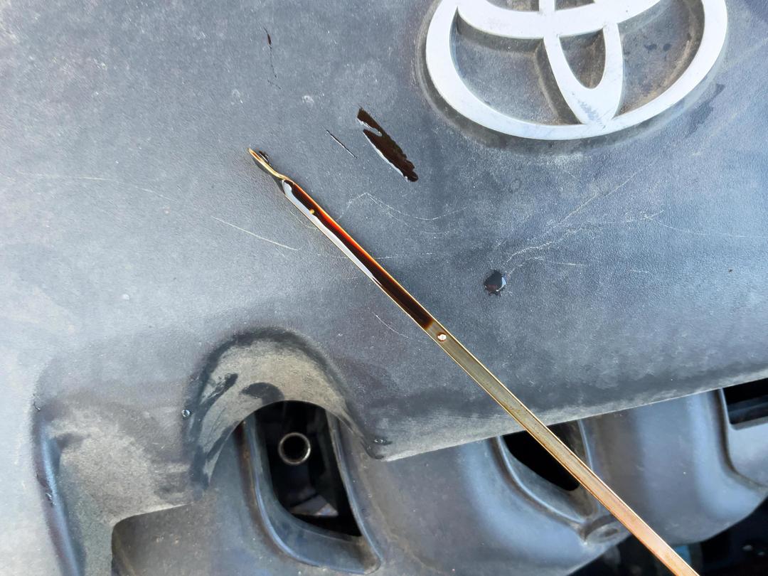 Photo '7' of Toyota Corolla Fielder X