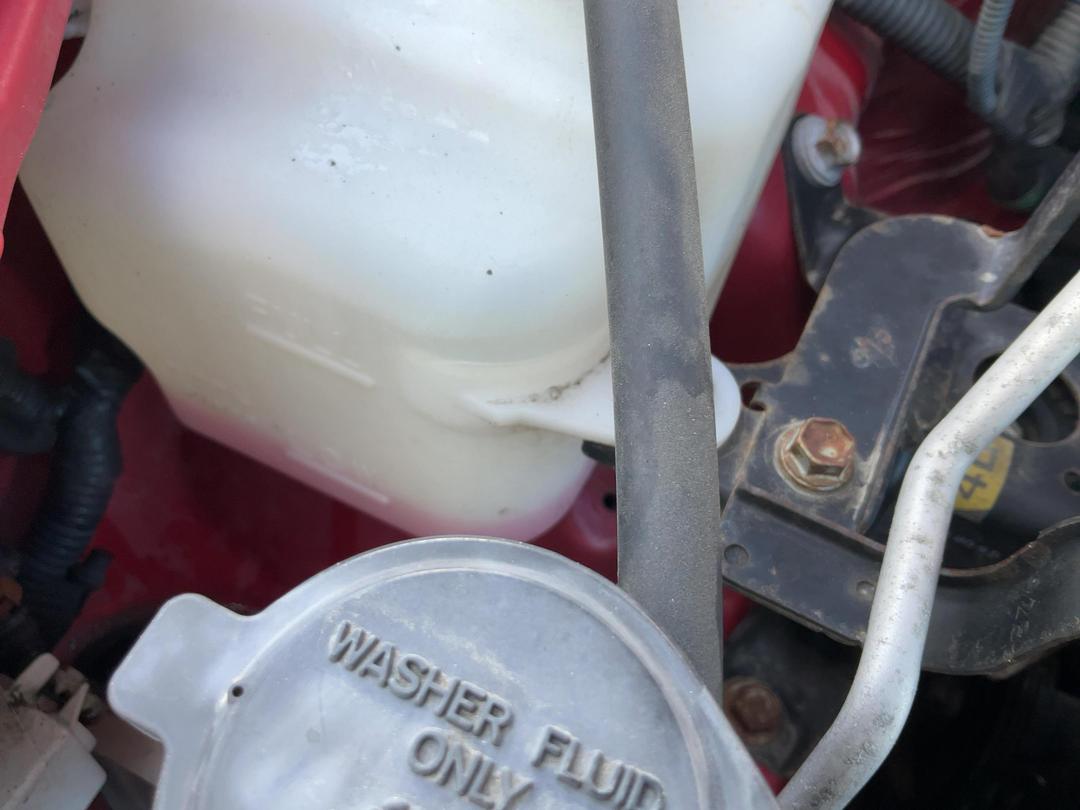 Photo '8' of Toyota Corolla Fielder X