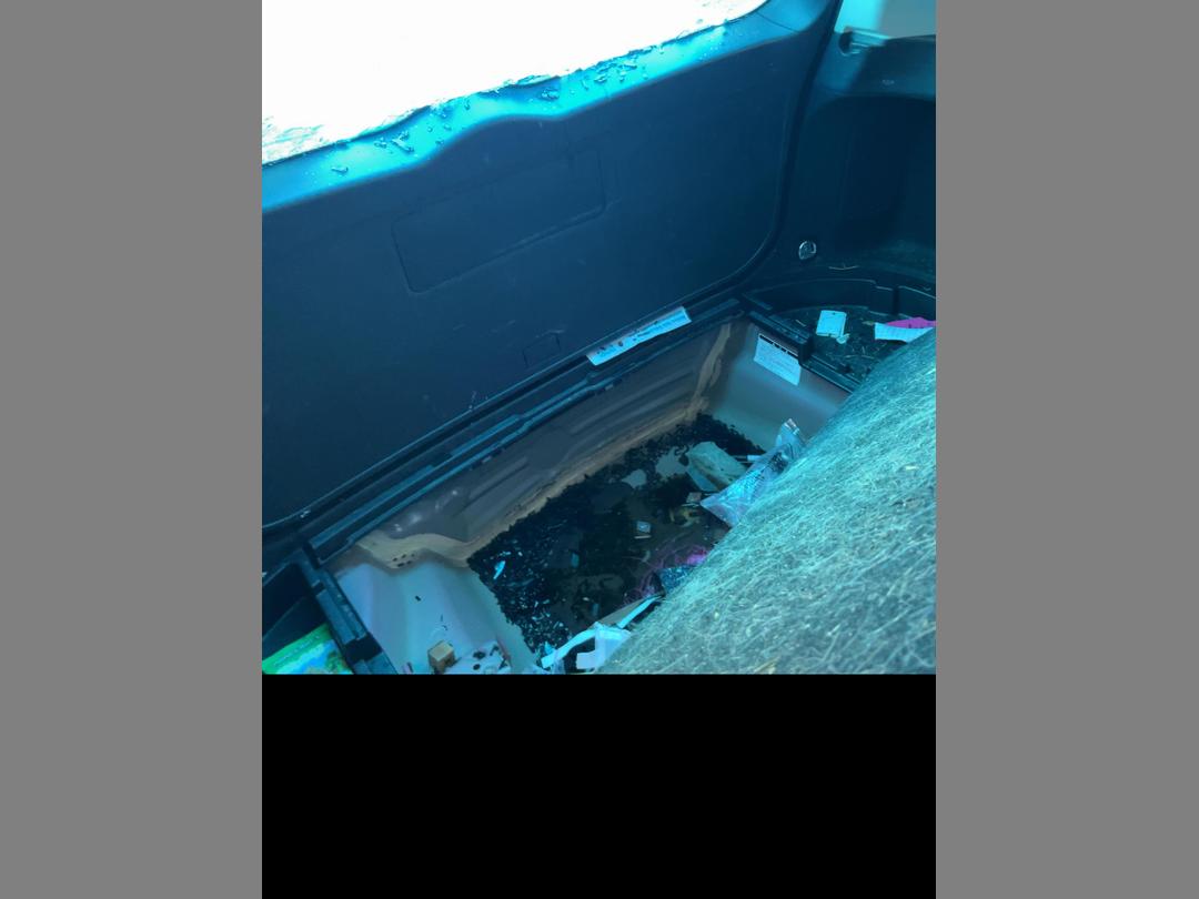 Photo '10' of Toyota Corolla Fielder X