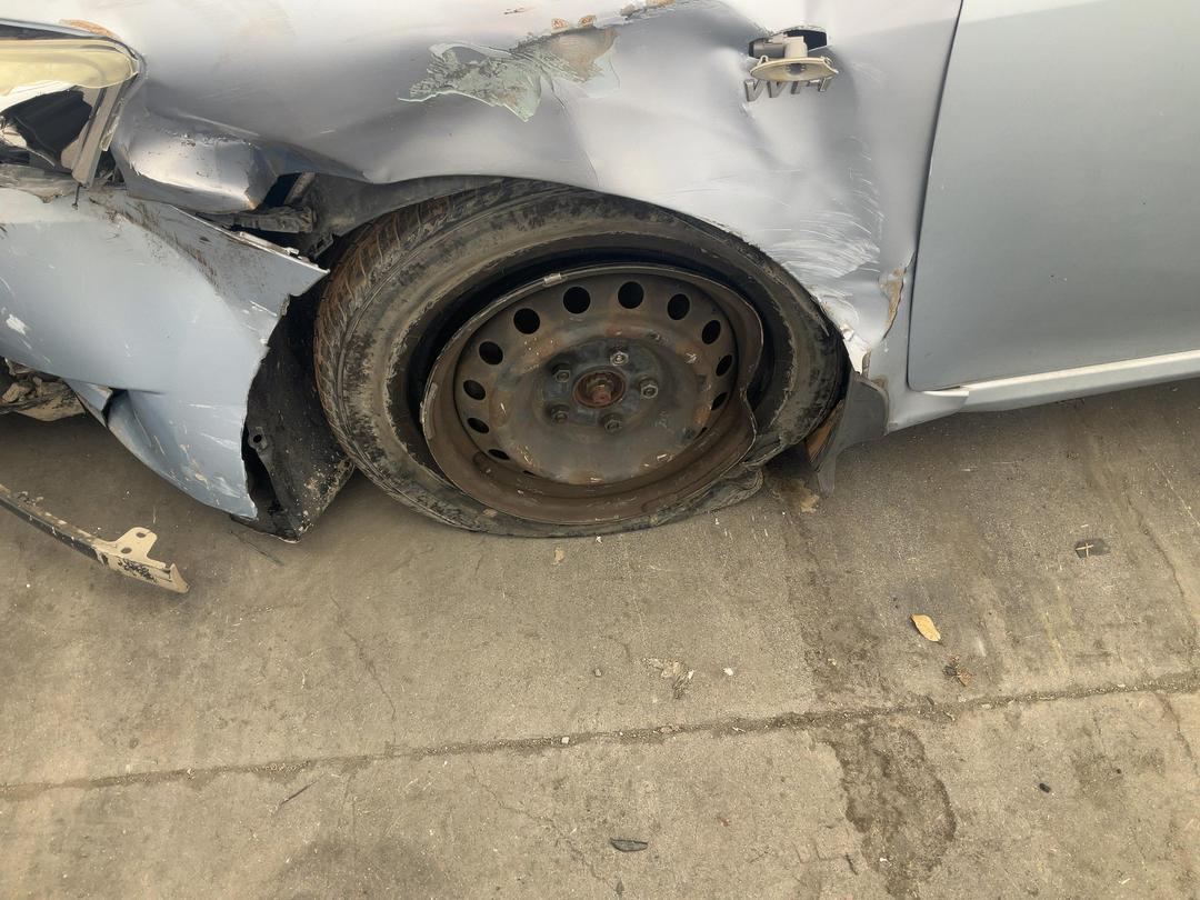 Photo '5' of Toyota Corolla GX