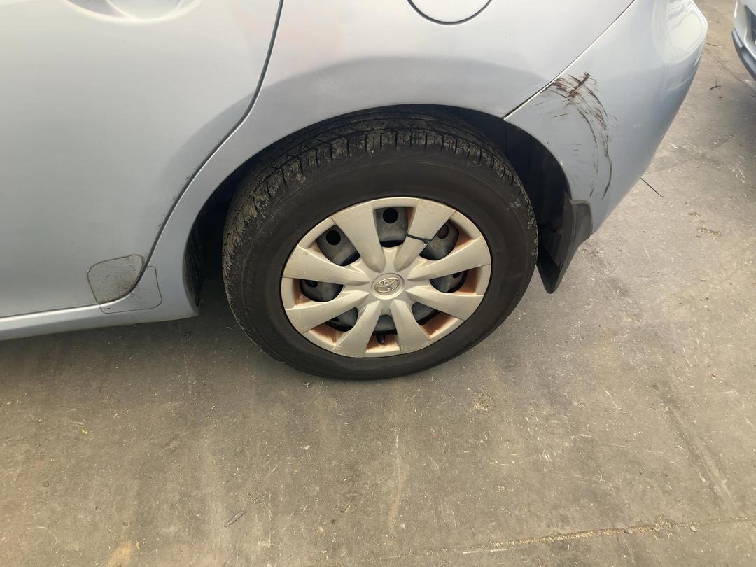 Photo '6' of Toyota Corolla GX