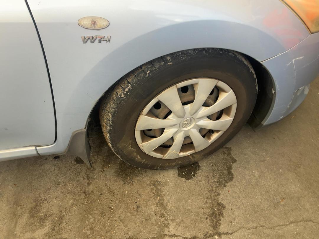 Photo '11' of Toyota Corolla GX