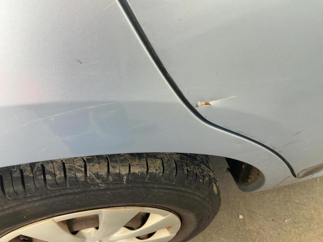 Photo '13' of Toyota Corolla GX