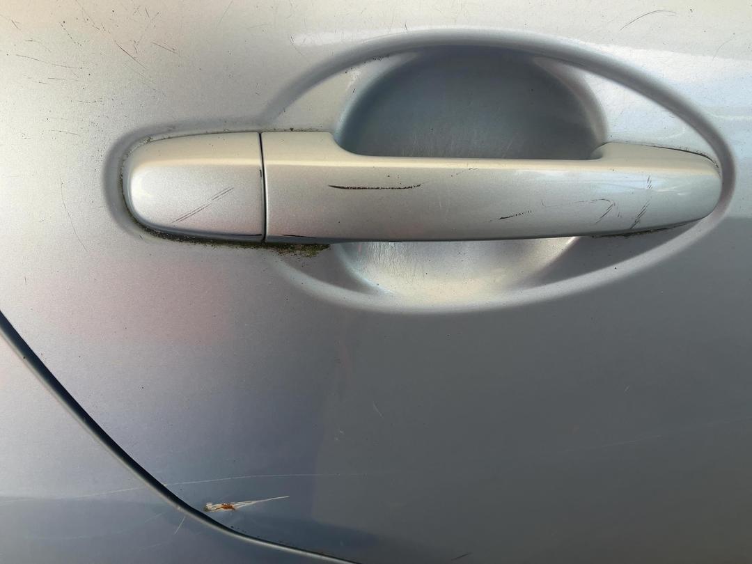 Photo '15' of Toyota Corolla GX