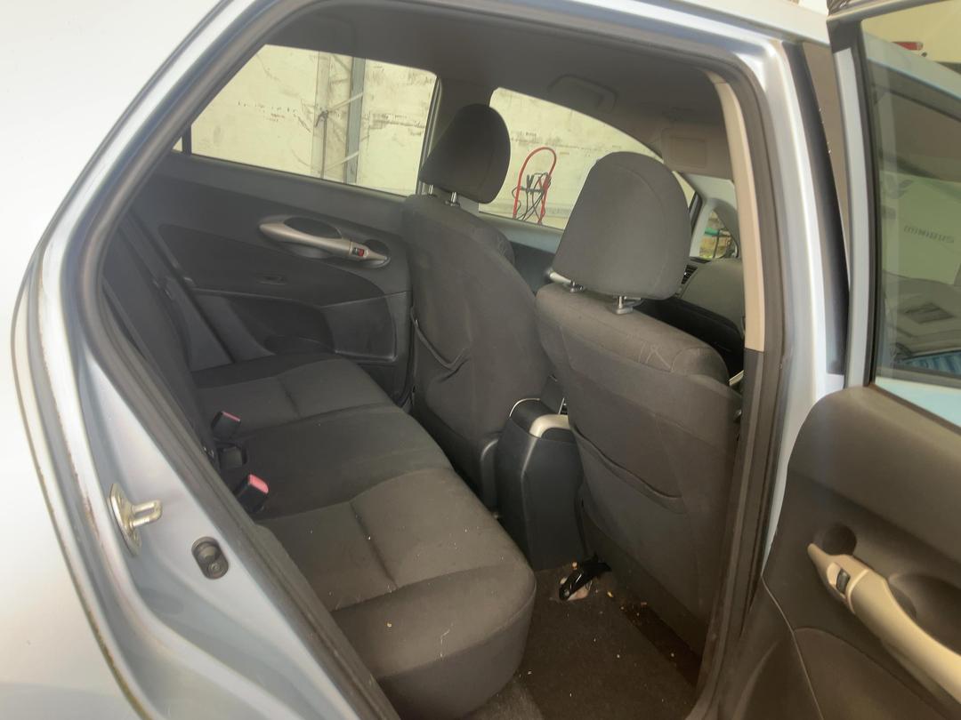 Photo '16' of Toyota Corolla GX