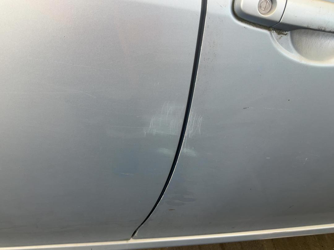 Photo '18' of Toyota Corolla GX