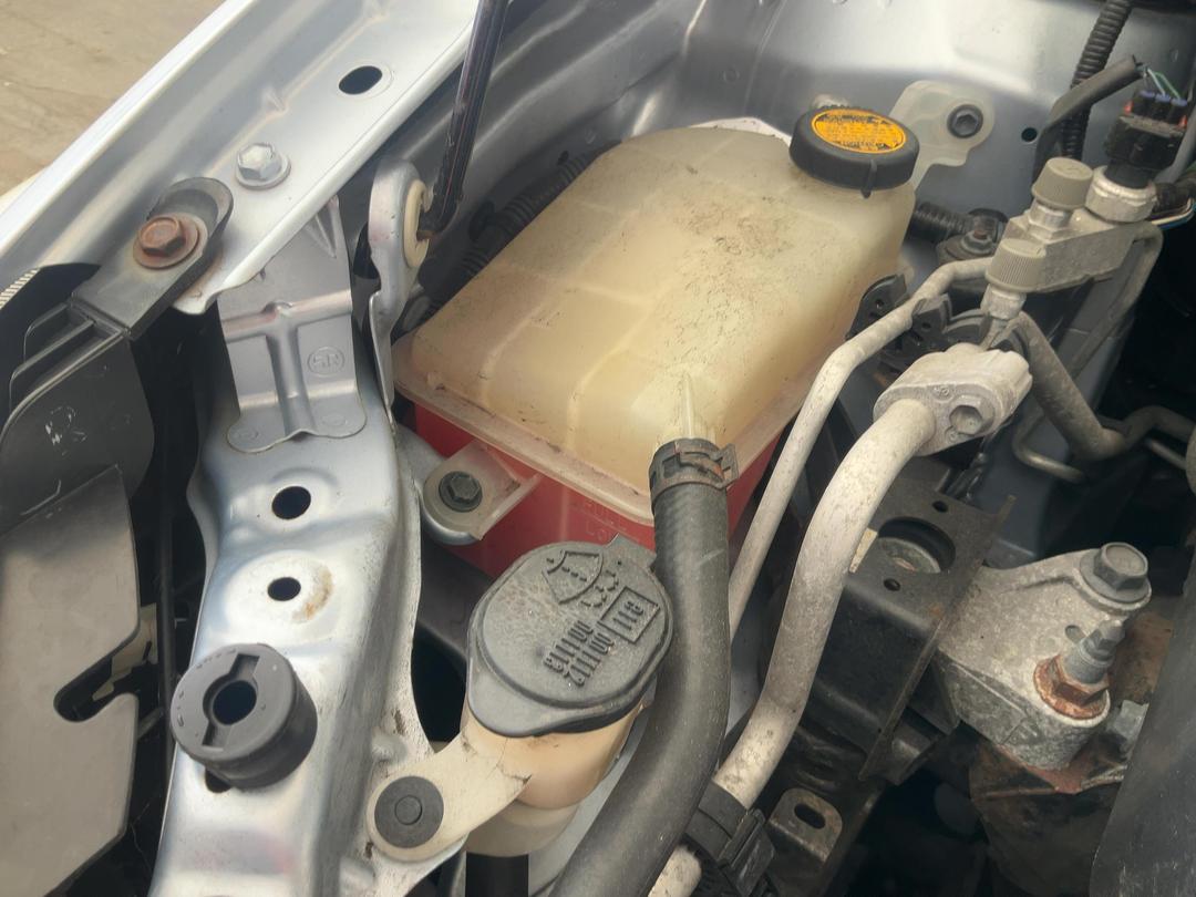 Photo '22' of Toyota Corolla GX