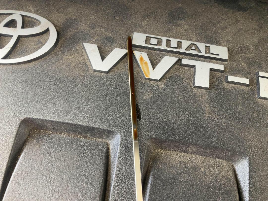 Photo '23' of Toyota Corolla GX