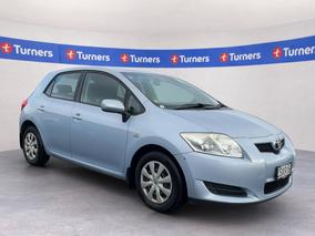 Image of 2008 Toyota Corolla GX