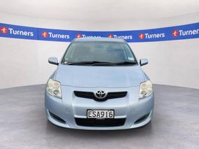 Photo '2' of Toyota Corolla