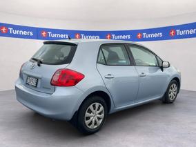 Photo '7' of Toyota Corolla