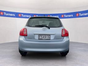 Photo '6' of Toyota Corolla