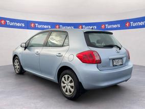 Photo '5' of Toyota Corolla