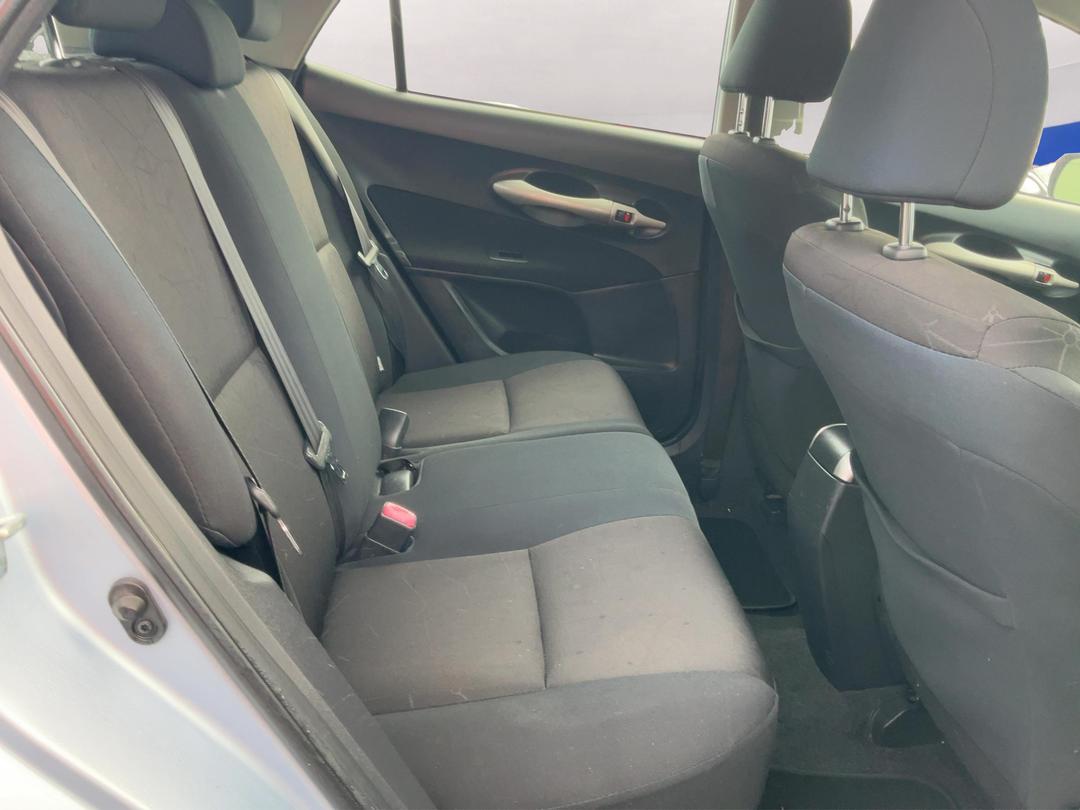 Photo '20' of Toyota Corolla