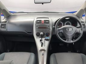 Photo '17' of Toyota Corolla