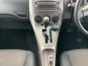 Photo '18' of Toyota Corolla