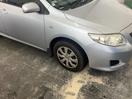Thumbnail '2' of Toyota Corolla GX