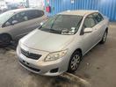 Thumbnail '4' of Toyota Corolla GX